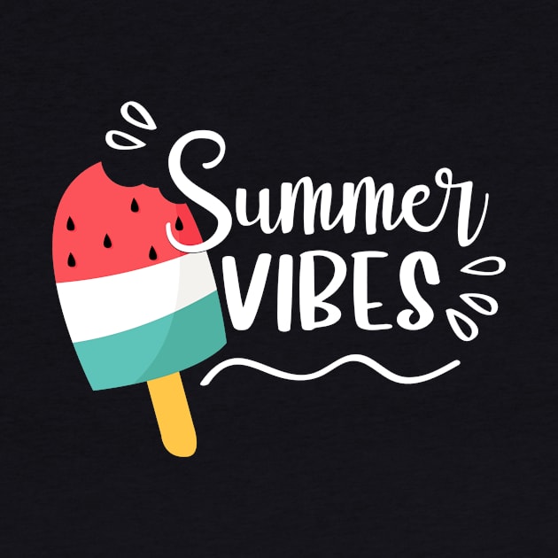 Summer Vibe by kani